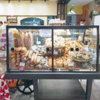 Country Brot by Four Leaves @ Waterway Point