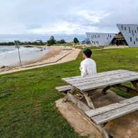 Mersey Viewing Point, Tasmania 