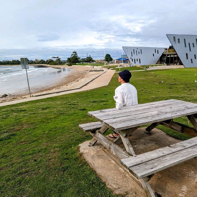 Mersey Viewing Point, Tasmania 