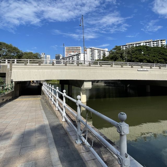 Underpass Arts Hunting 