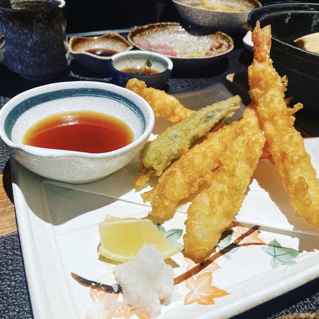 尖沙咀✨日本料理✨嵐山