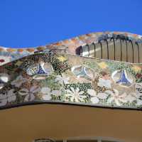 西班牙Barcelona🔶 Casa Batlló