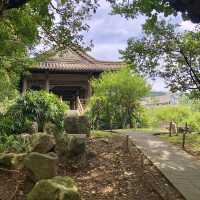 台北｜故宮至善園｜實境解謎遊戲