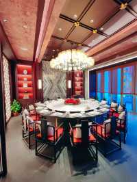 Fine Dining @YuPalace SkyAvenue Genting
