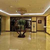 河內環劍湖旁高CP值酒店--Hilton Garden Inn Hanoi河內希爾頓花園酒店