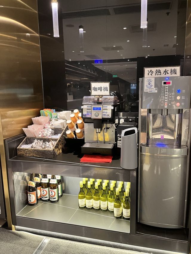 💕 尖沙咀殿級放題仼食拖羅+和牛❗️