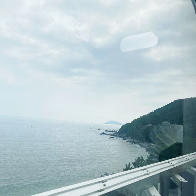 해운대블루라인파크