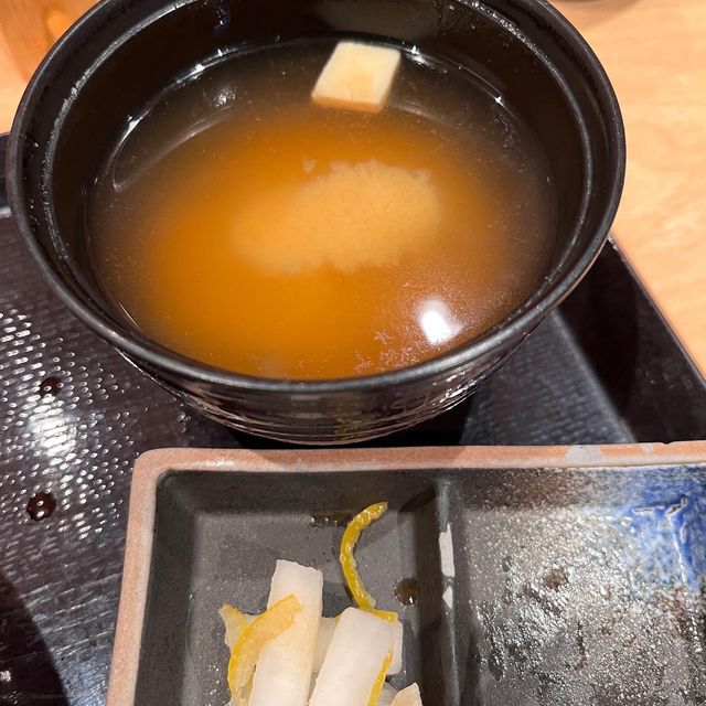 葵芳 👉日本冠軍天丼專門店