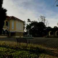 Visit the home of the Vietnamese Last Emperor