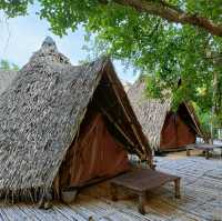 ครัวย่าริ้ว@บางตะบูน !!!!!!!! 