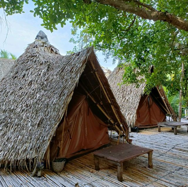 ครัวย่าริ้ว@บางตะบูน !!!!!!!! 