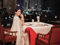 Rembrandt Hotel & Suites, Bangkok