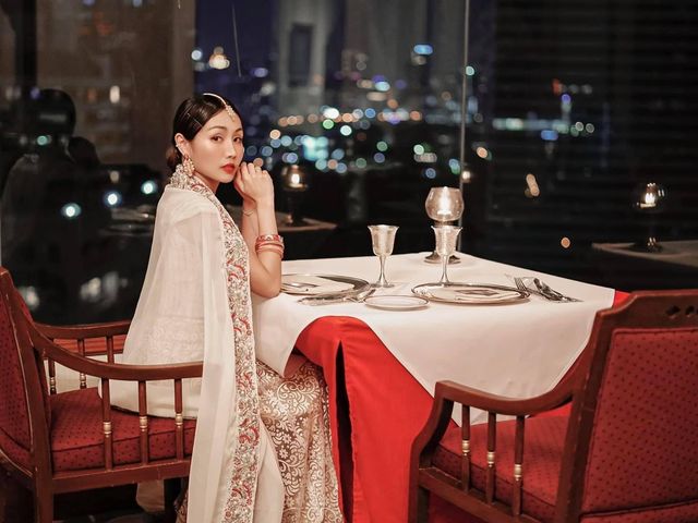 Rembrandt Hotel & Suites, Bangkok