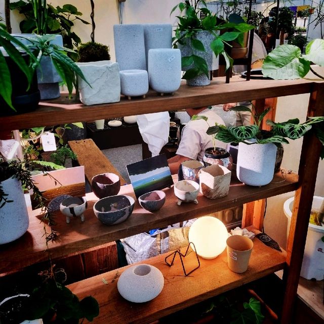Singapore Garden Festival