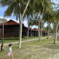 3D 2N at Pelangi Beach Resort