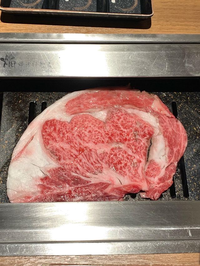 【 ✨ 屯門高質日式燒肉店 吸睛火炙和牛壽司🔥 入口即溶❤️】