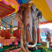 วัดหลักสี่ราษฎร์สโมสร