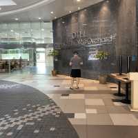 Hotel Chancellor@orchard