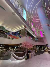 🇹🇭 Iconsiam arts decoration