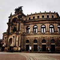 The Many Attractions In Dresden Germany