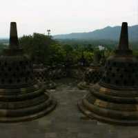 World Largest Buddhist Temple 