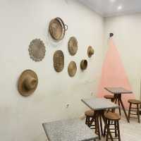 Homemade Italian Ice Cream in Ubud Central