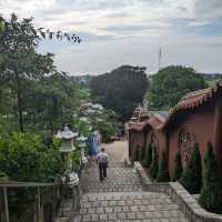 Chùa Phước Điền, Châu đốc An Giang 