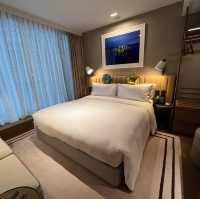 入住The Hari 酒店Staycation 奢華3日2晚之旅🎁🤎