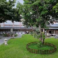 慶修院