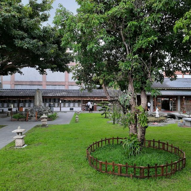 慶修院