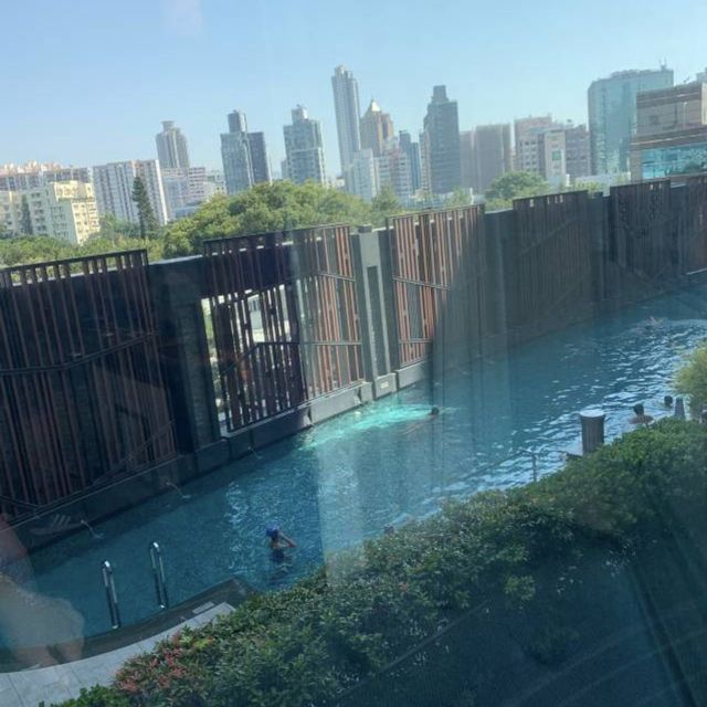 沙灘酒店