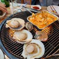 월미도맛집🥣🥦🍻