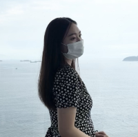 여수는 뭐다? 바다카페다 ! 