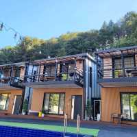 두번 세번 더 가고싶은 가평 풀빌라!
