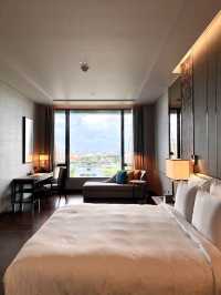 ห้องพัก เรียบหรู อยู่สบาย สไตล์เรสซิเดนท์ 