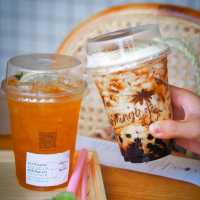 Cha’mingo Cafe at Hatyai🦩🦩🦩