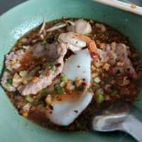🥢ก๋วยเตี๋ยวต้มยำโบราณ นครปฐม🍜 BY เปลว