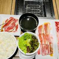 日本🇯🇵最高人氣一人燒肉店！Yakiniku Like👍