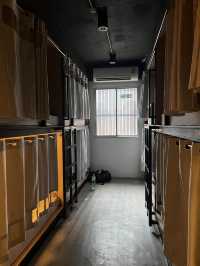 รีวิวที่พักกรุงเทพ Apra boutique hotel chatuchak