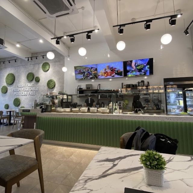 Avocbar Malaysia 