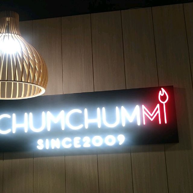 韓國醬油蟹