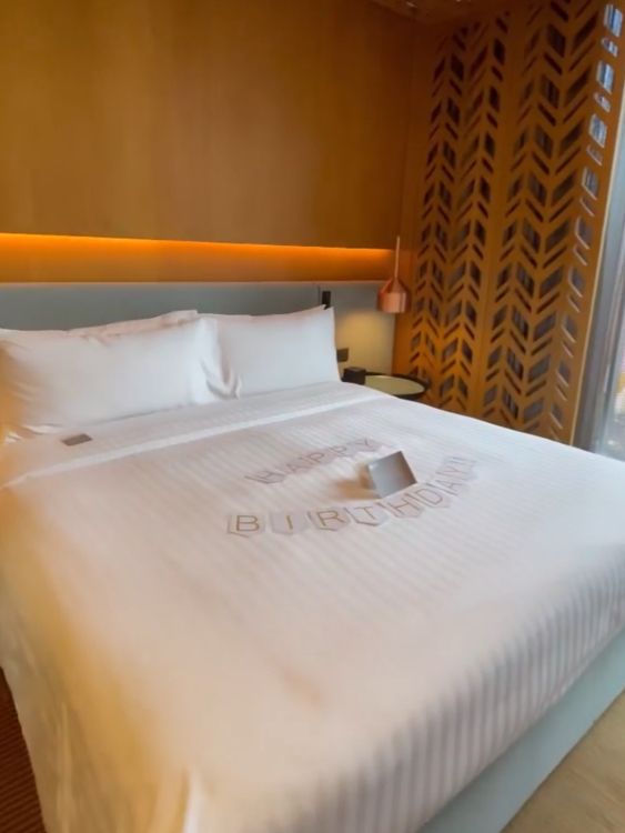 Oasia Hotel Downtown
