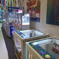 Fun Planet ดินเเดนเเห่งความสุขของคุณ หนูๆ