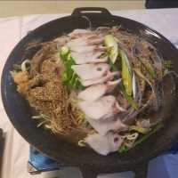 👍켄싱턴리조트 설악비치와 백촌막국수, 남경식당 맛집