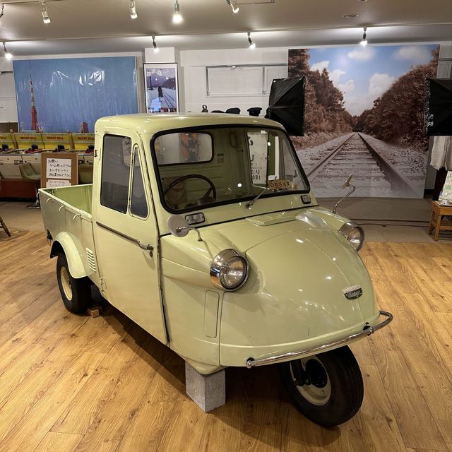 Kiyoshi Yamashita exhibition