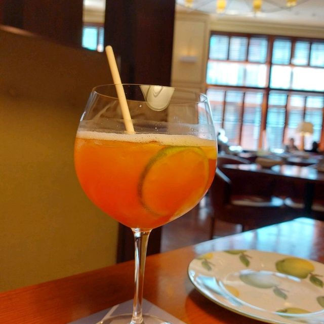 甜蜜“香印”下午茶