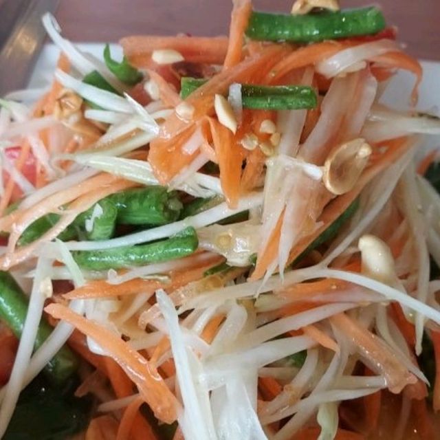 🍽ร้านอาหารปิ่นโต Pinto Restaurant 🍱