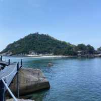 นางยวนเป็นเกาะ ไม่ได้เป็นนก เกาะนางยวน