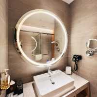 Best hotel near One Utama KL