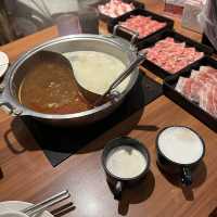 平價多樣吃到飽火鍋🍲神來一鍋建國店！